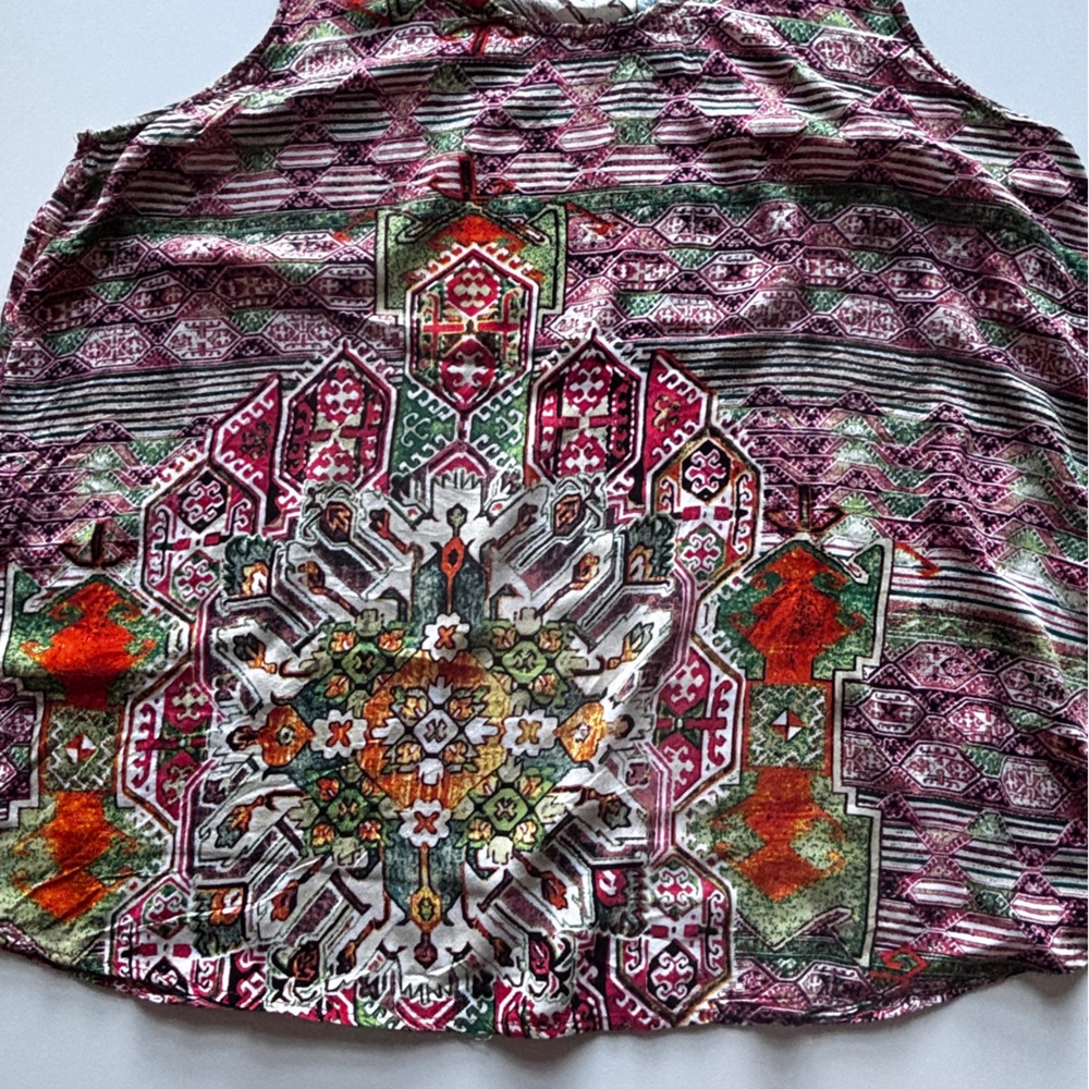 UMGEE TOPS - Picture 8 of 11